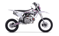 Питбайк BRZ H4 YX125s 17/14