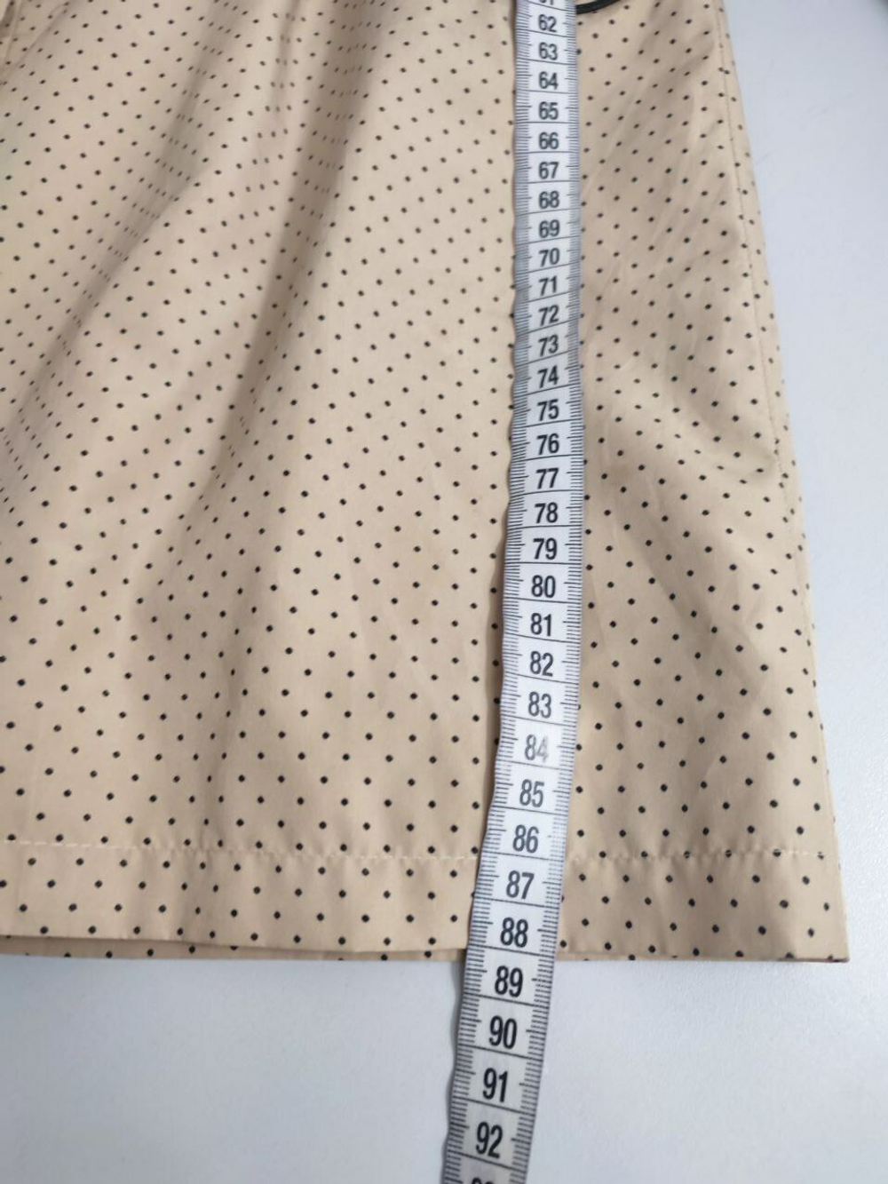 Пальто Perrone легкое 42 размер