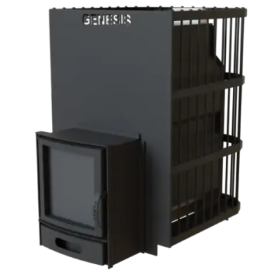 Печь для бани Genesis