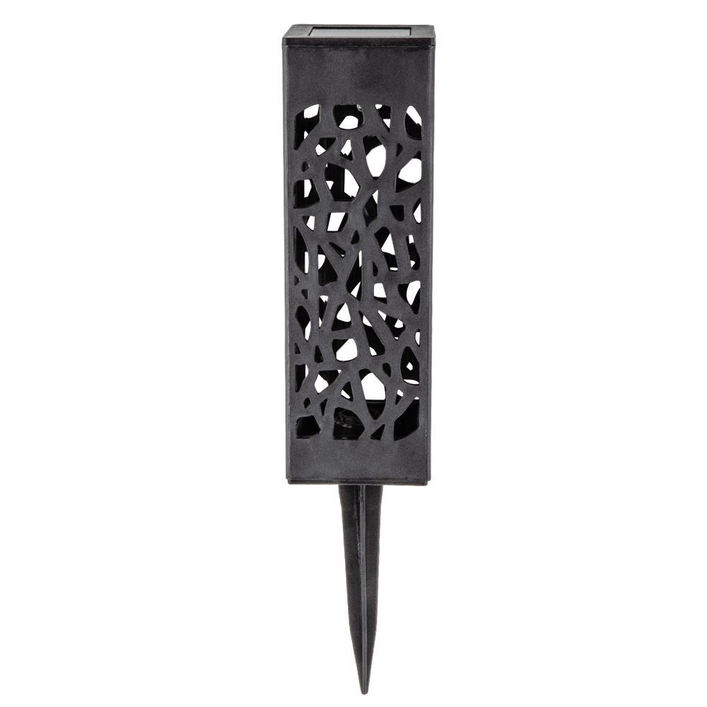 USL-S-818-PT180 MAGIC-1 Садовый светильник на солнечной батарее Магия-1. 1 светодиод. Теплый белый свет. 1xААA Ni-Mh аккумулятор в-к. IP44. TM Uniel