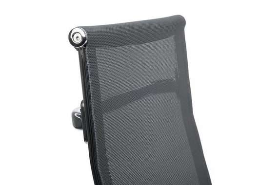 Кресло Hugo RCH 6001-1SE Серый