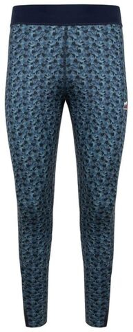 Леггинсы Le Coq Sportif Training Performance Legging PES No. 2 W - multicolor