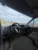 GAZ GAZELLE NEXT Изотермический/рефрижератор 3009Z6 Новый завод (Рефрижератор, Дизельный, 2,8 л, 150