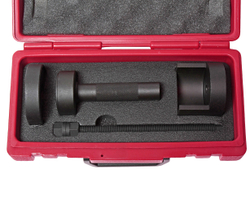 Набор инструментов для демонтажа сайлентблоков подрамника заднего (TOYOTA Altis) JTC