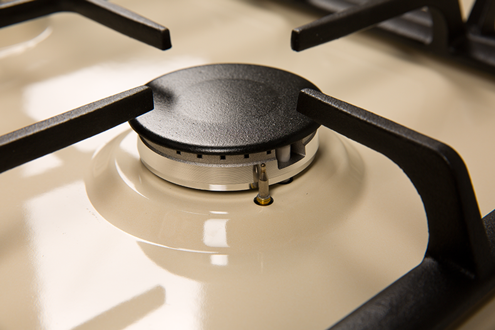 Поверхность варочная газ. "Oasis" P-MR (F)