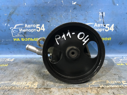 Насос ГУР NISSAN PRIMERA 1999