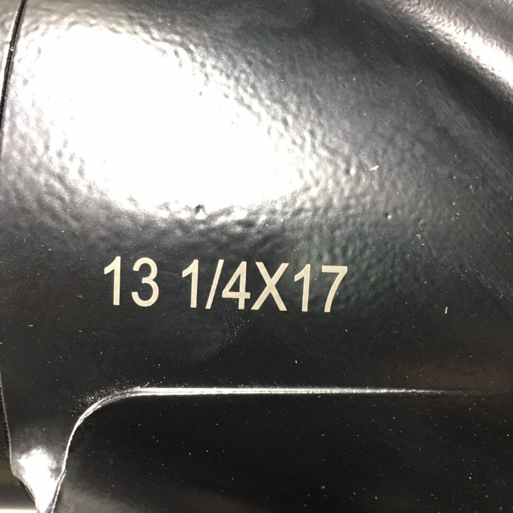 Гребной винт Suzuki DF90-140, DF70A-140A, DF100B (3x13-1/4x17)