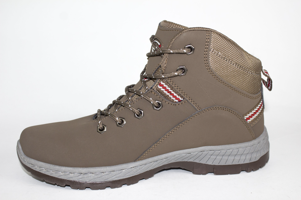 Ботинки мужские зимние 6506-6