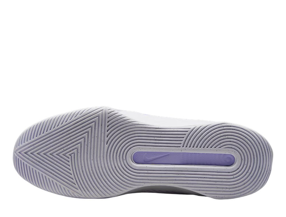 Баскетбольные кроссовки Nike GT Jump Academy Shoes Purple