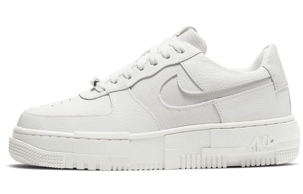 Кроссовки Nike Air Force 1 Pixel (Женская размерная сетка)