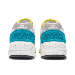 Кроссовки New Balance Palace x 580 'Shaded Spruce Pansy' MT580PC2