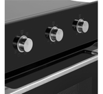 Шкаф духовой электрический MAUNFELD MEOC708PB фото 8