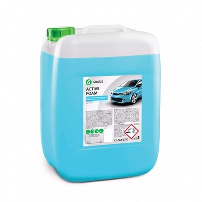 GraSS Активная пена "Active Foam" 20л