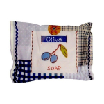 Подарочный набор мыла Спокойная жизнь Master Soap 3шт