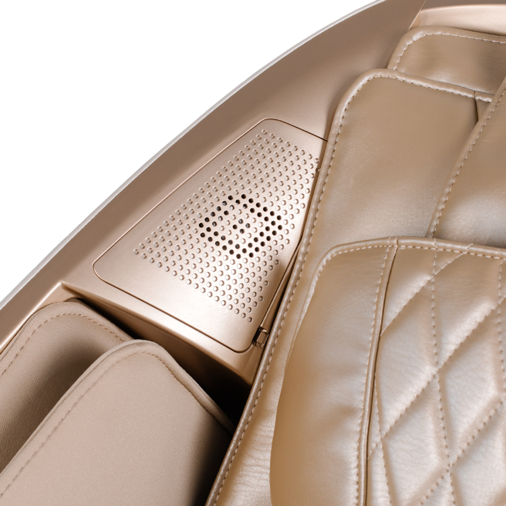 Массажное кресло Ergonova Organic 3 Beige