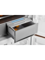 Холодильник Hiberg i-RFQ 630G WS