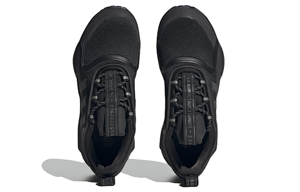 Кроссовки Adidas Originals Nmd_R1 V3 (Женская размерная сетка)