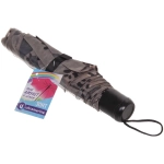 Зонт женский механический «Ultramarine - Цветы», микс 5-7 расцветок, 8 спиц, d-97см, длина в слож. виде 24см