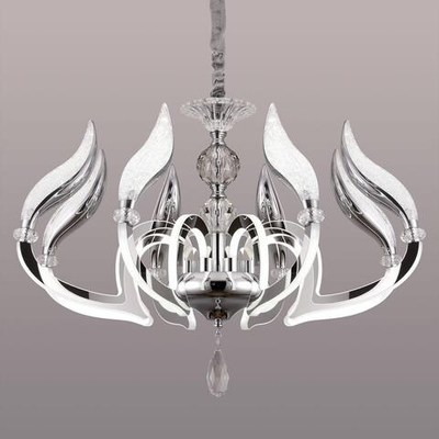 Eletto Diva EL339P08 Люстра светодиодная с пультом