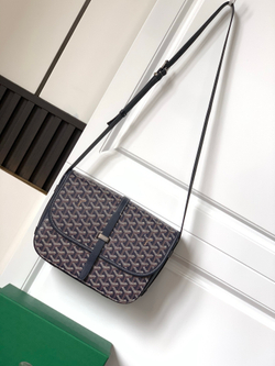 Goyard Belvedere MM Bag 29 cm