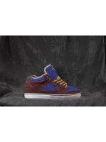 Кеды дутые от Savitar Shoes Company