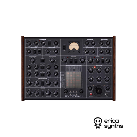 Erica Synths Syntrx 2