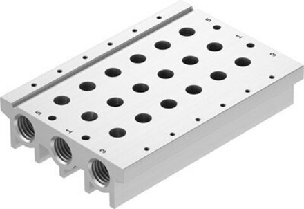 VABM-L1-18S-G38-6 Коллектор