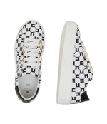 Кроссовки Elisabetta Franchi - белый(F4A9 E0036 1734A257)