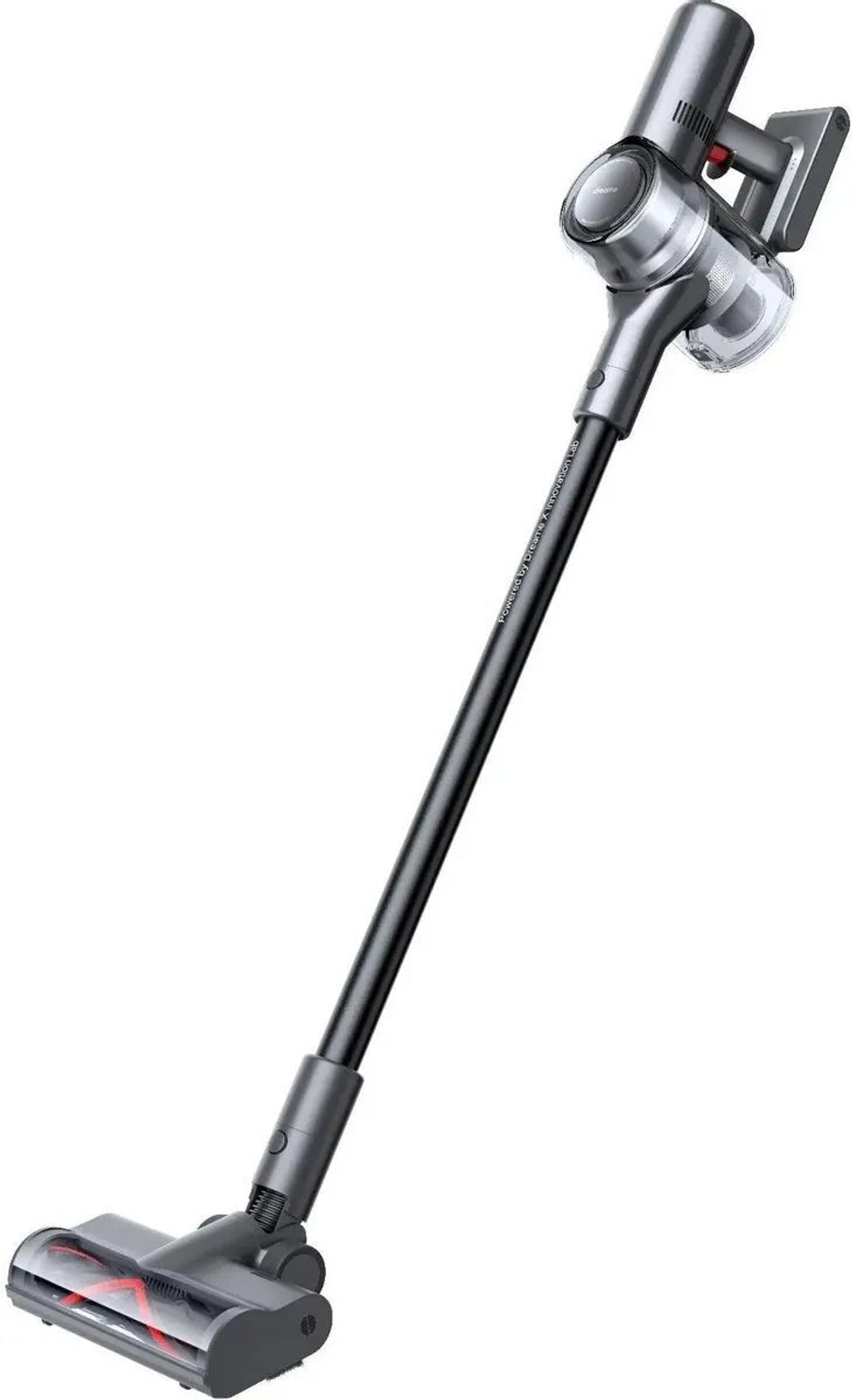 Беспроводной пылесос Dreame V12 Grey