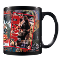 Одежда и мерч