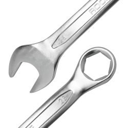 Ключ комбинированный 28мм, 6гр. RockForce##Rock FORCE RF-75528H