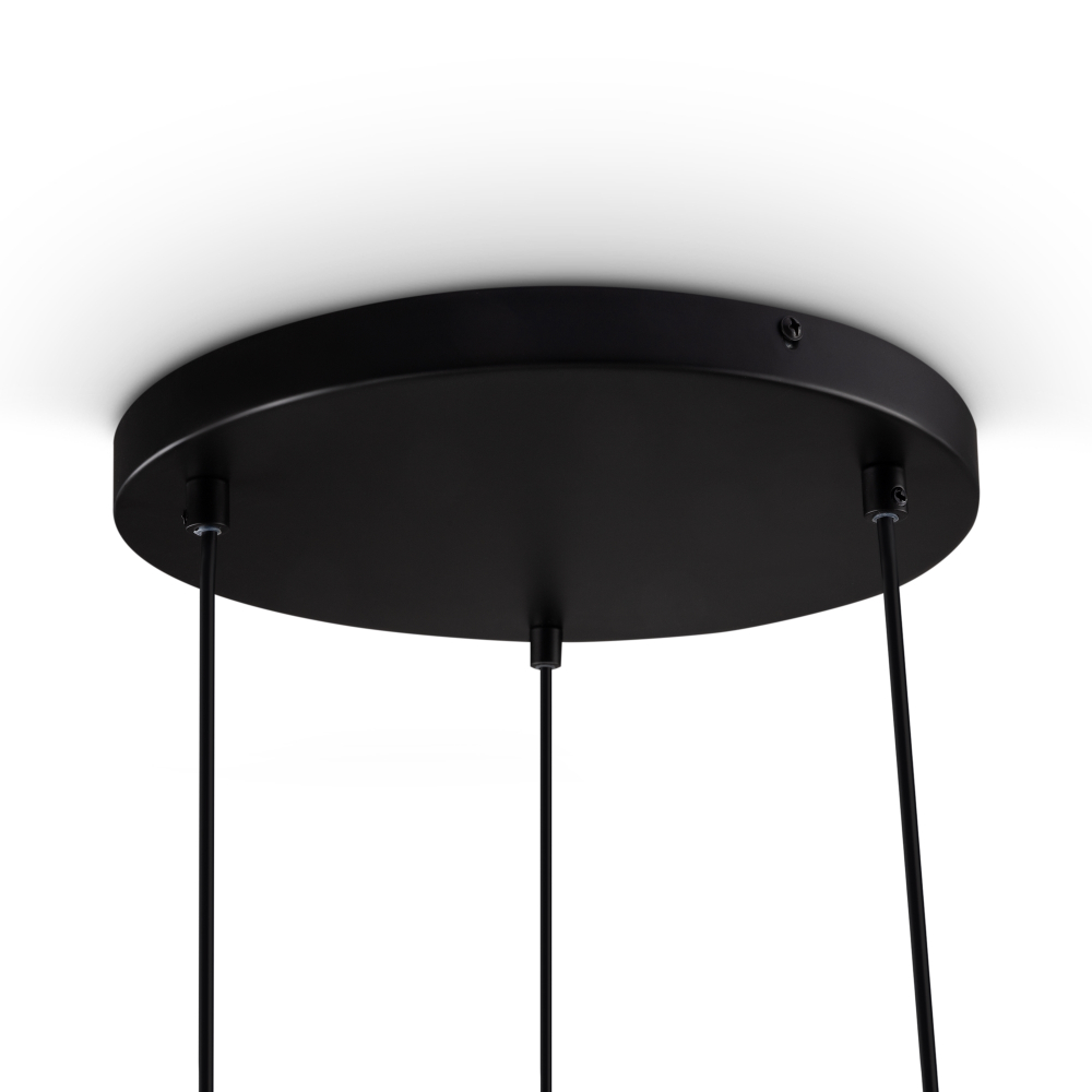 Подвесной светильник Freya Tesse FR1011PL-03B