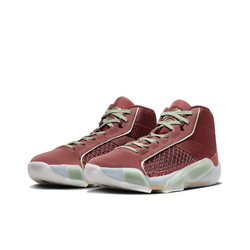 Мужские кроссовки Air Jordan 38 'Year of the Dragon' FQ8894‑600