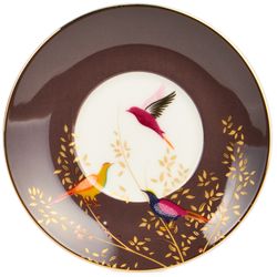 КОФЕЙНЫЙ НАБОР LEFARD "GOLDEN BIRDS" НА 2 ПЕР. 4 ПР. 120 МЛ (КОР=12НАБ.)