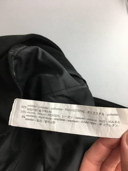 Брюки ZARA классические 44 размер