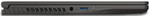 Ноутбук  MSI Thin 15 B13UCX-2649XRU 15.6 ", Core i5, 8 Гб RAM, 512 Гб SSD, GeForce RTX 2050, Серый