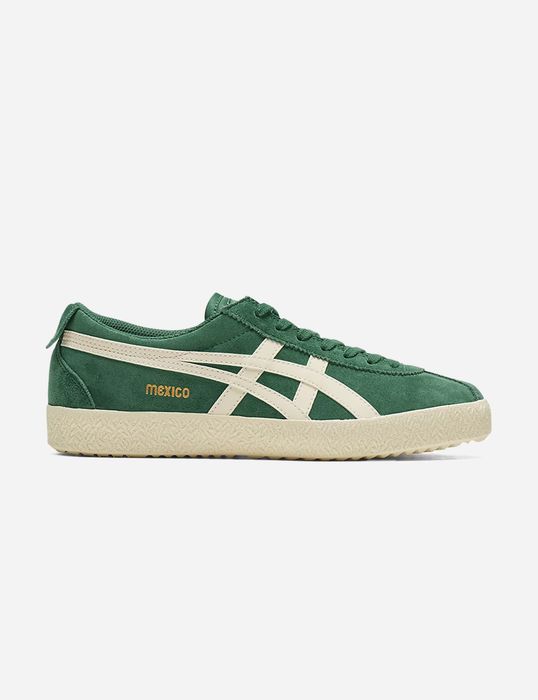 Onitsuka Tiger MEXICO Delegation 