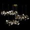 Подвесная люстра Loft IT Fleur 10124/24