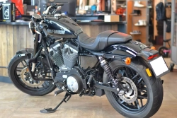Harley-Davidson Sportster Roadster (XL1200CX) 2018