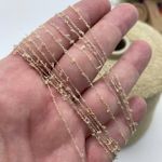 Mille Fili S.P.A. 67% хлопок 33% эластичный полиамид