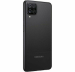 Смартфон Samsung Galaxy A12 (SM-A127) 3/32 ГБ RU, черный