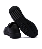 Кожаные кроссовки retro Tommy Jeans - черный(EM0EM01397)