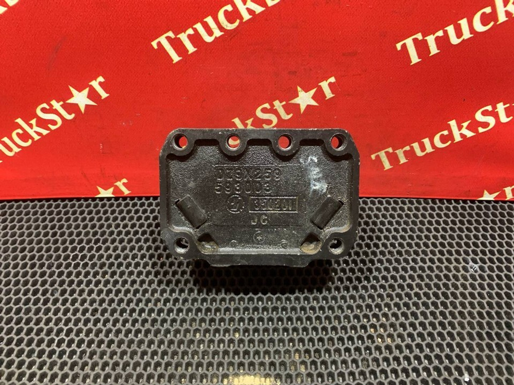 Подушка двигателя передняя 2024г