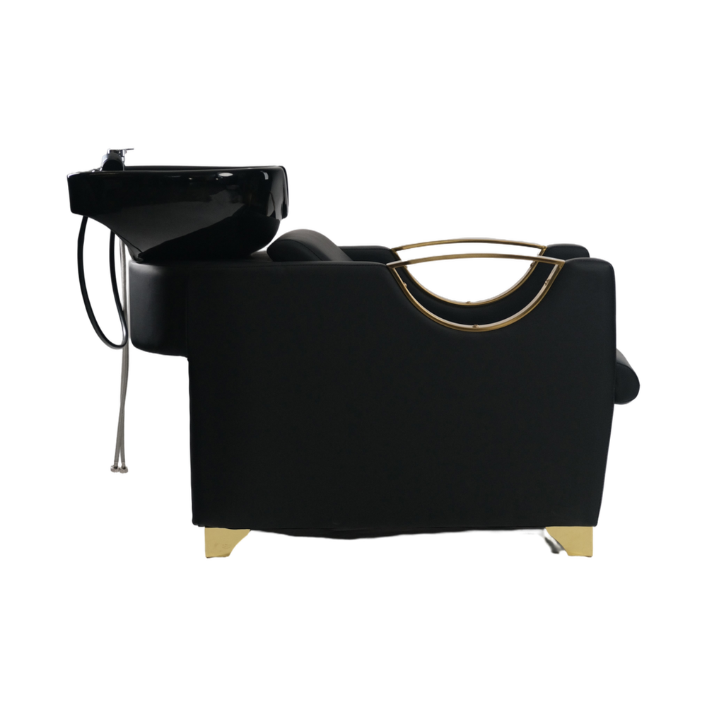 Парикмахерская мойка LB-0020R