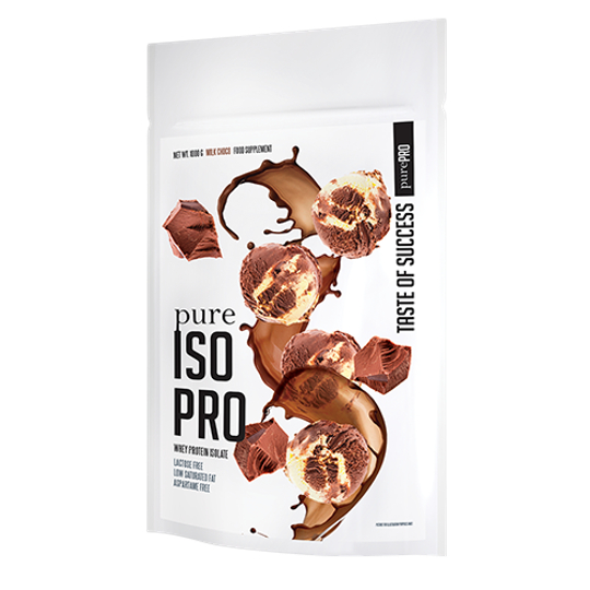 Pure IsoPro 86% 1000 г