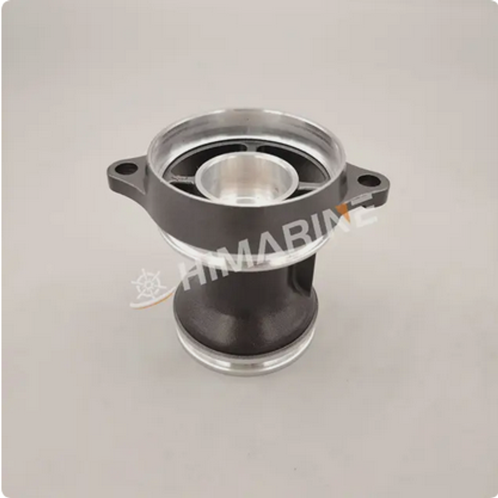 Обойма гребного вала Yamaha 6/8 (6N0-G5361-00-4D)