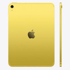 iPad 11" (A16) Wi-Fi + Cellular 512 ГБ (Yellow / Желтый)