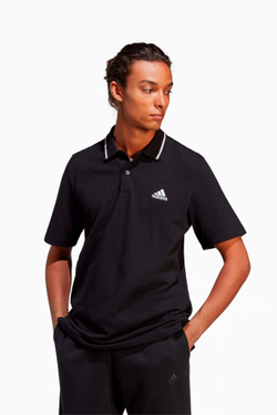 Футболка adidas Essentials Pique Polo