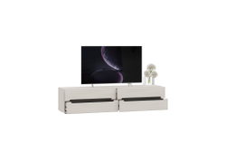 Тумба для ТВ Эколь ТБ-002, Сандал светлый