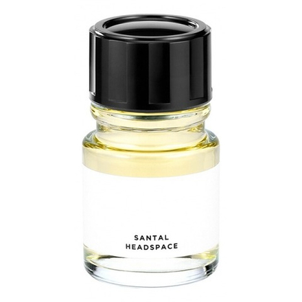 Парфюмерная вода HEADSPACE SANTAL 100мл.